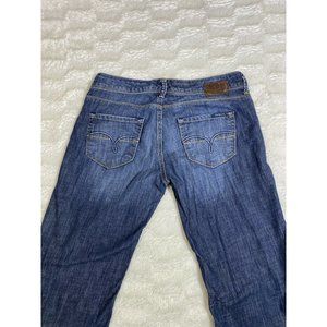 Women MAVI Cora Jeans Size 28x32 (28x28 msrd)
